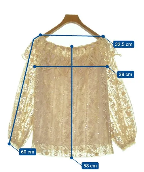 Chemises décontractées Blumarine