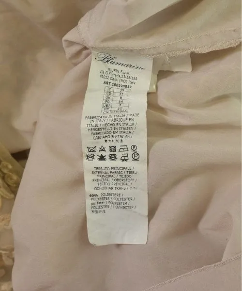 Chemises décontractées Blumarine