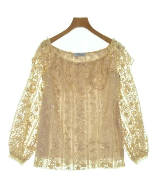 Chemises décontractées Blumarine