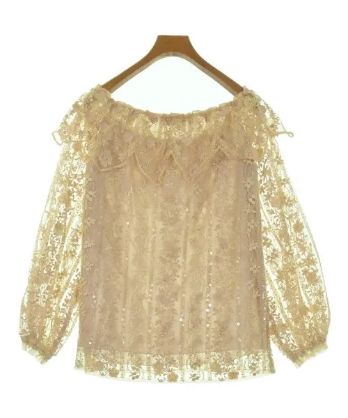 Chemises décontractées Blumarine