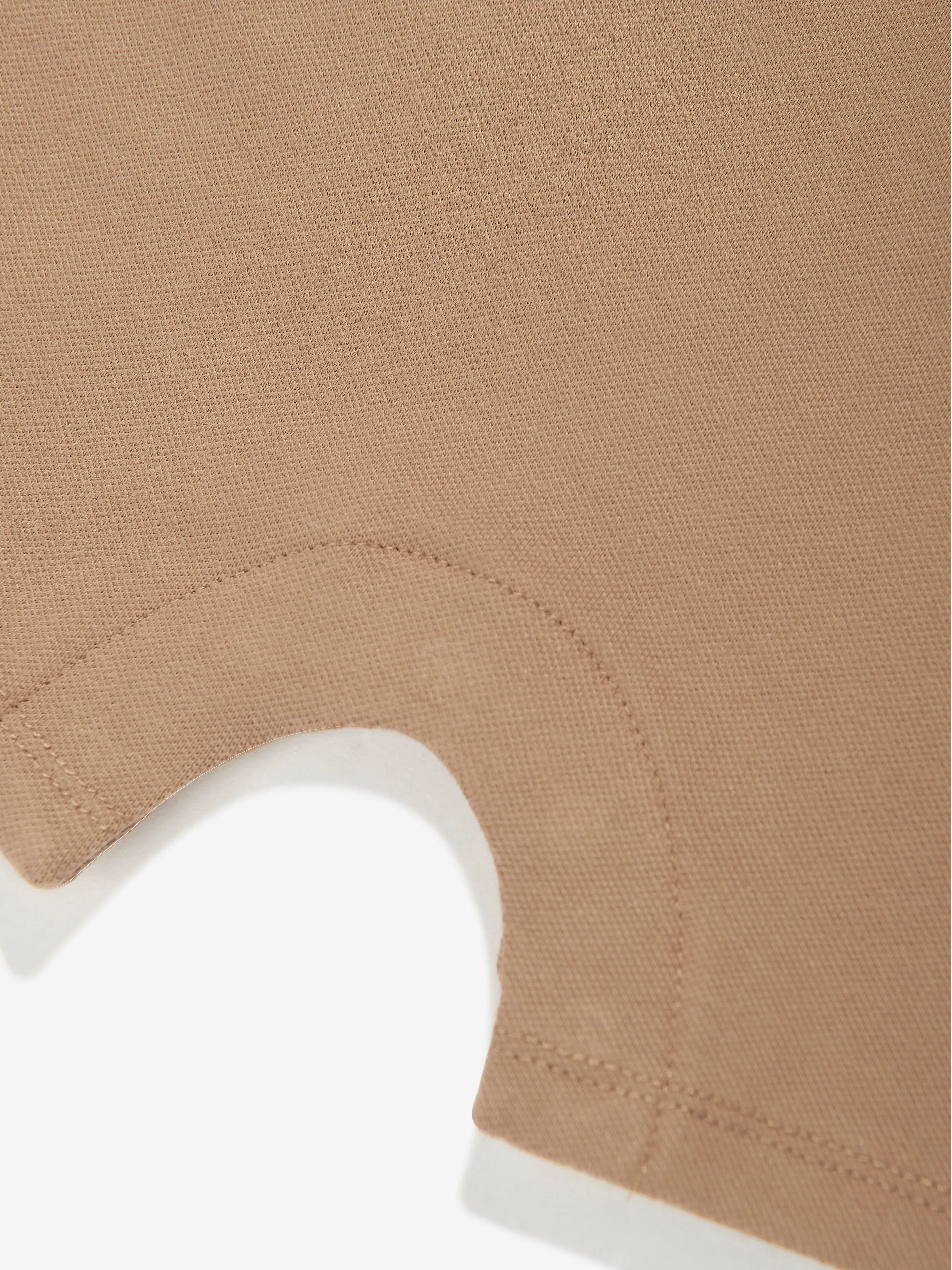 BODY Bébé Garçons Logo Imprimé Combinaison en Marron