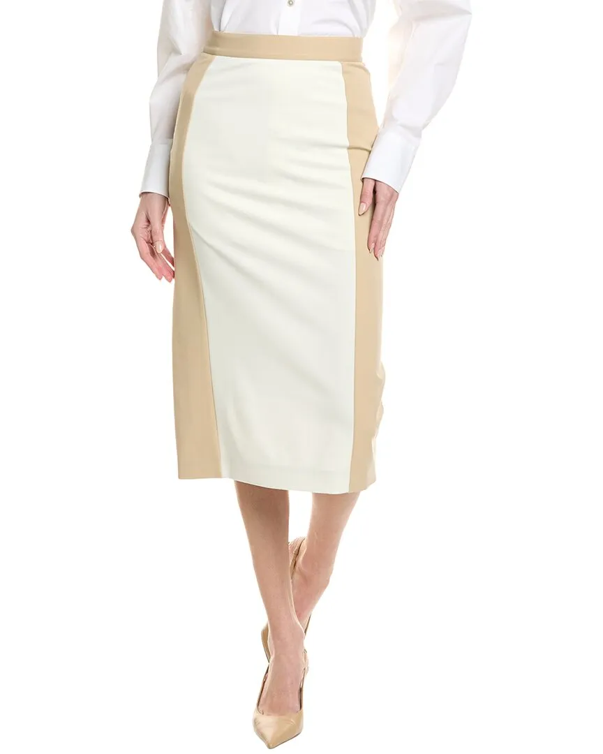 Jupe crayon BOSS Hugo Boss Vasiana