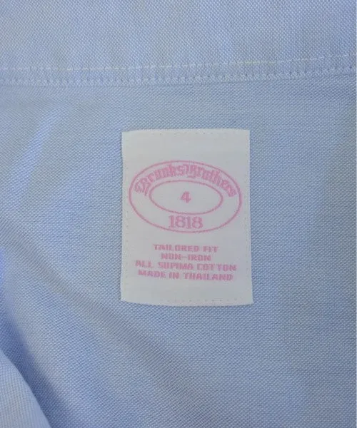 Chemises décontractées Brooks Brothers
