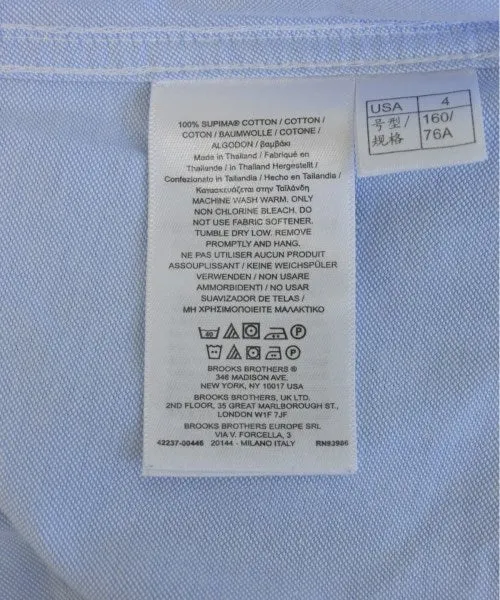 Chemises décontractées Brooks Brothers
