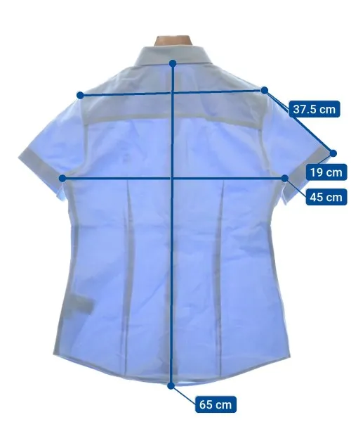 Chemises décontractées Brooks Brothers