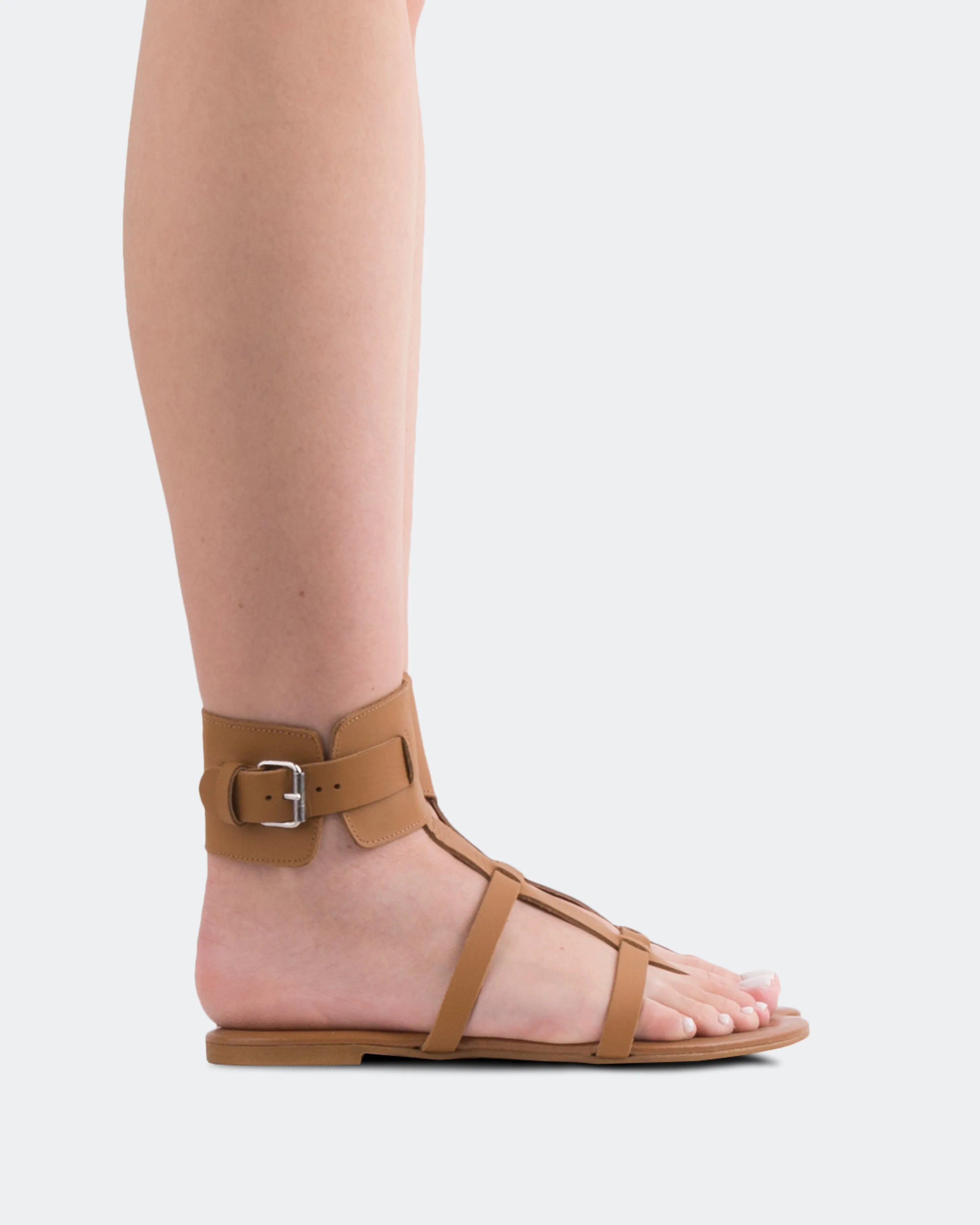Bruni Cuir Tan