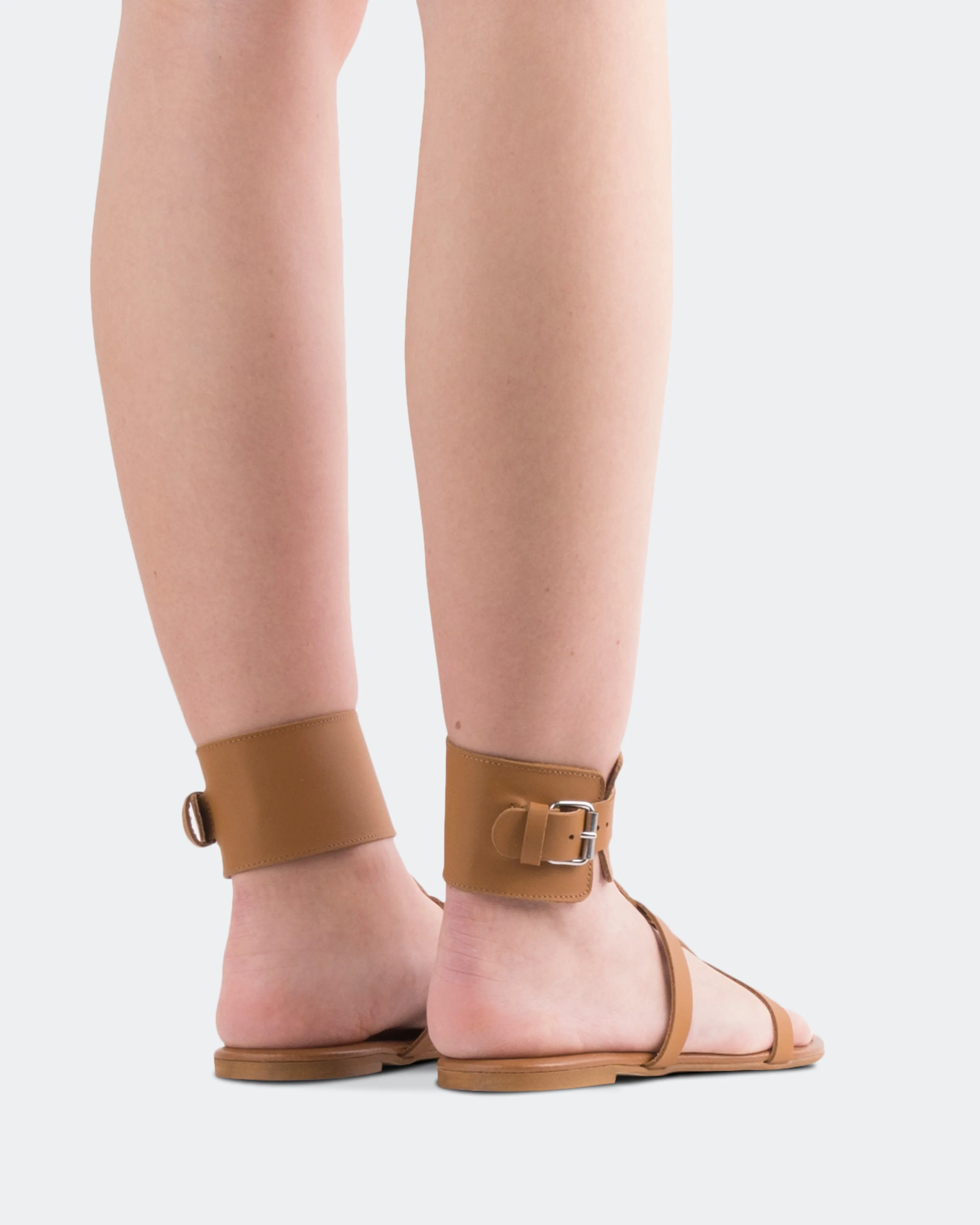Bruni Cuir Tan