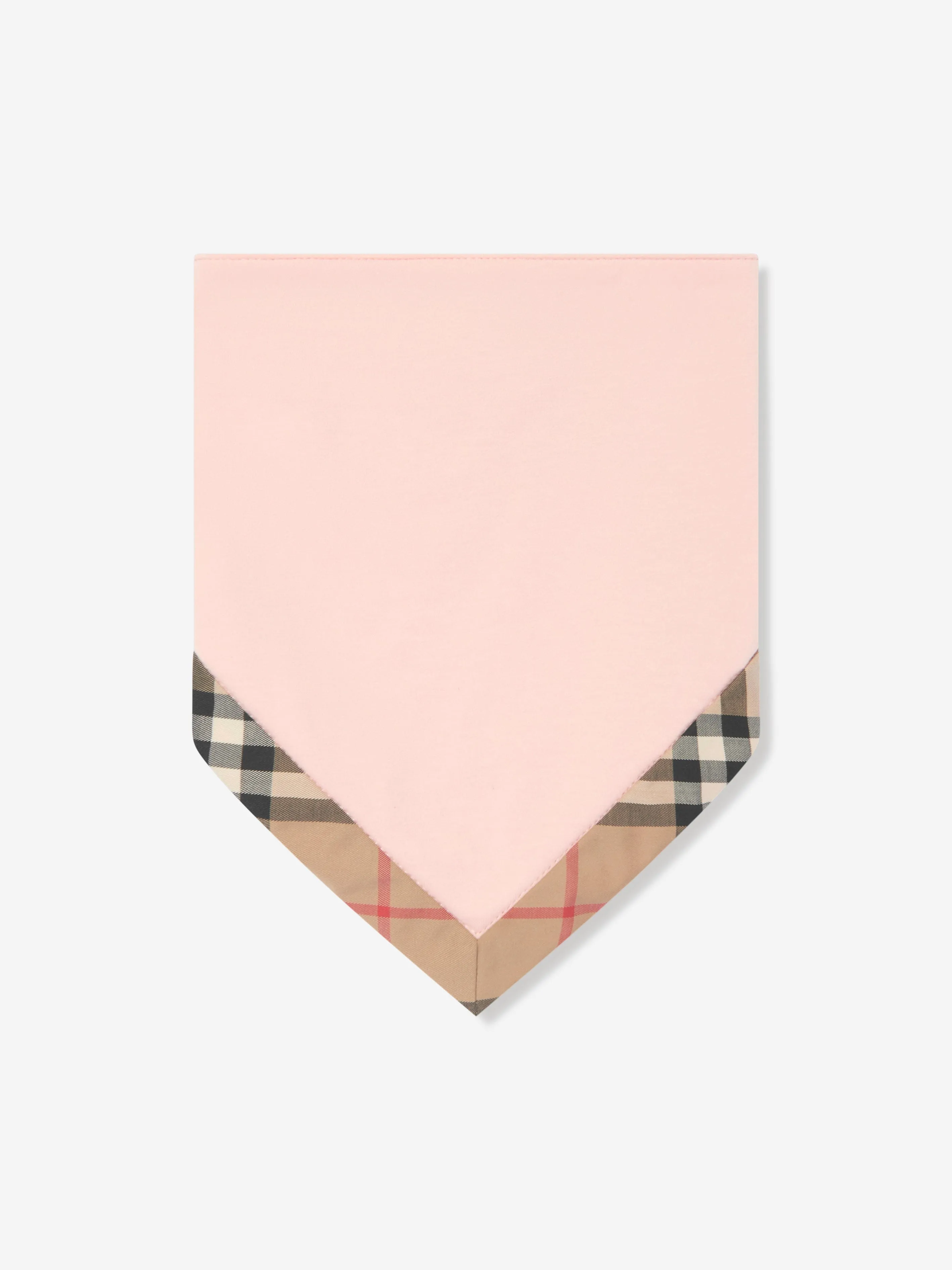 Burberry Coffret Cadeau Claude pour Bébé Fille en Rose