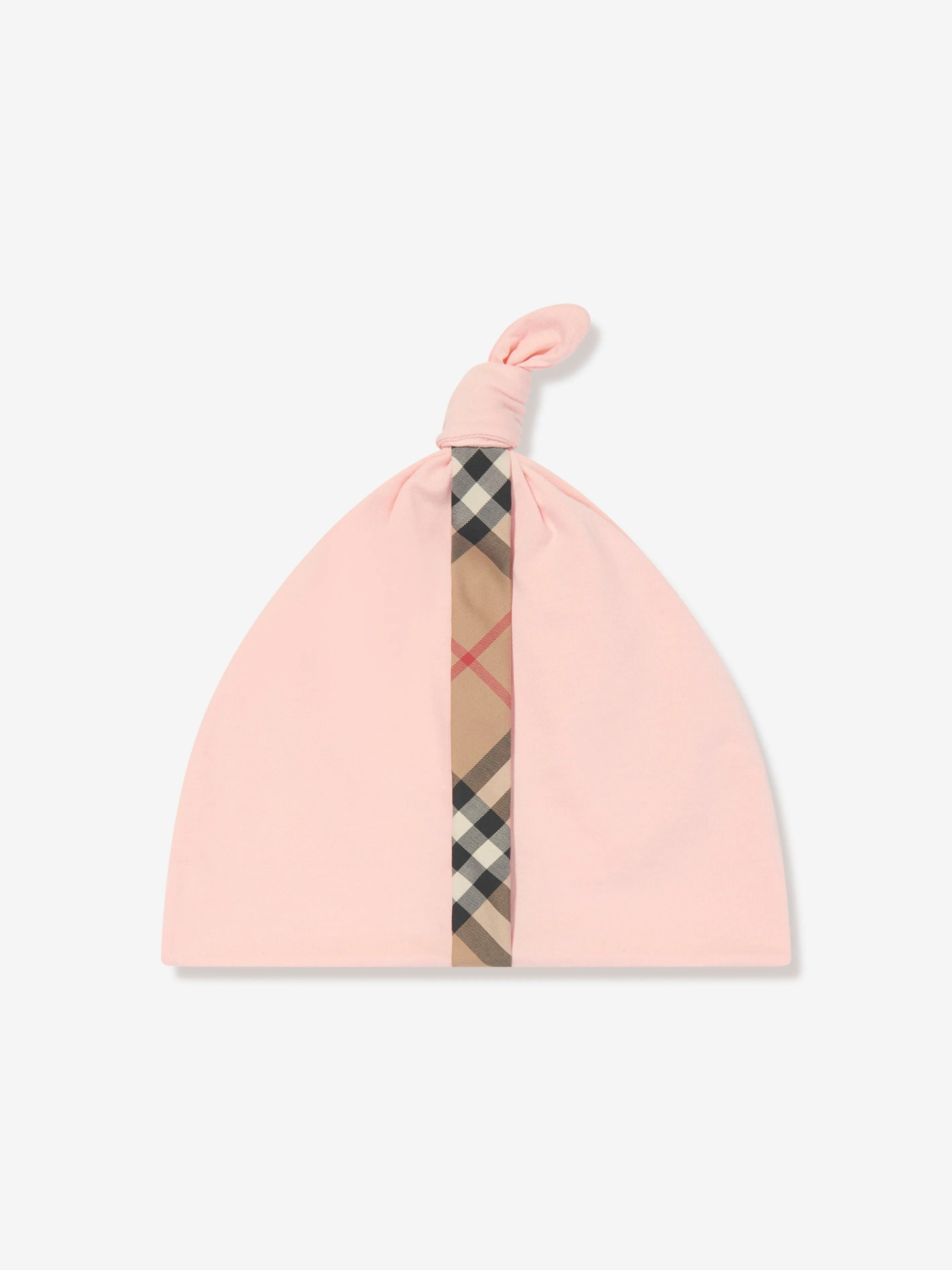 Burberry Coffret Cadeau Claude pour Bébé Fille en Rose