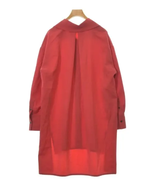 Chemises décontractées CABaN