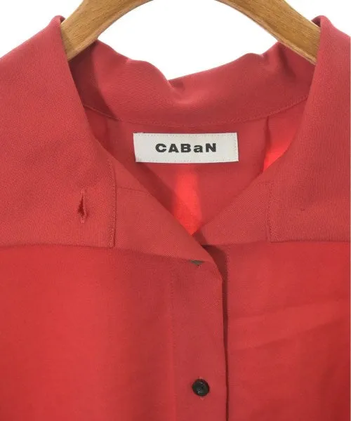 Chemises décontractées CABaN