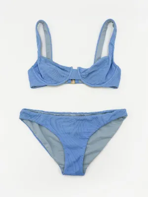 Cassanova Top and Rick James Bottoms