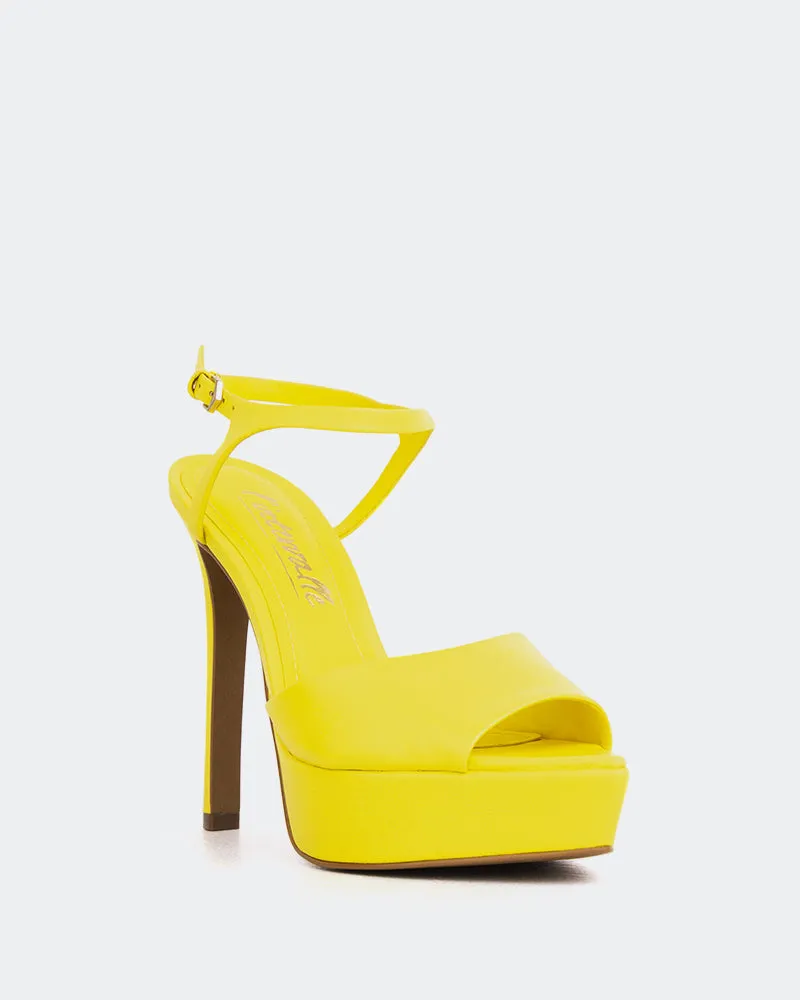 Cavo Cuir Jaune