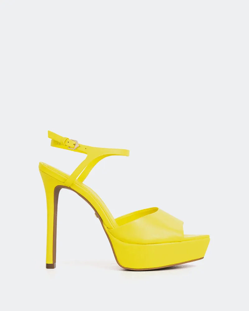 Cavo Cuir Jaune