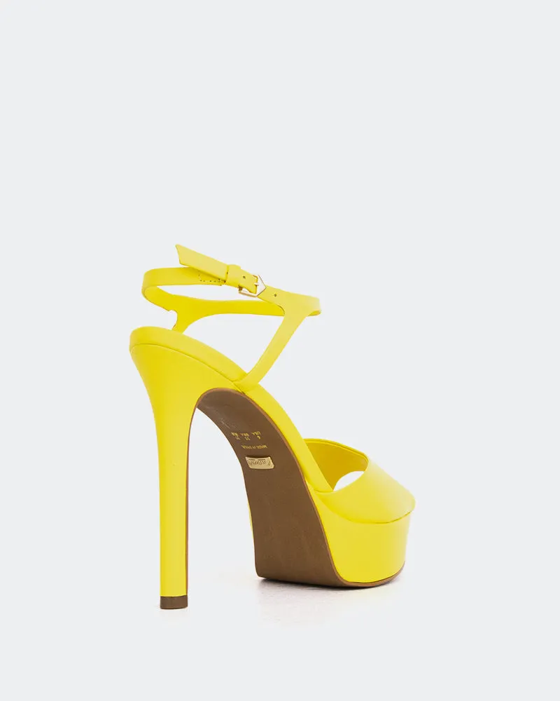 Cavo Cuir Jaune
