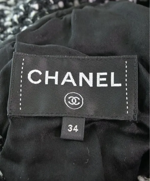Chemises décontractées CHANEL