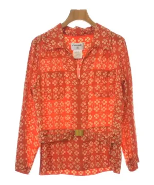 CHANEL Casual shirts