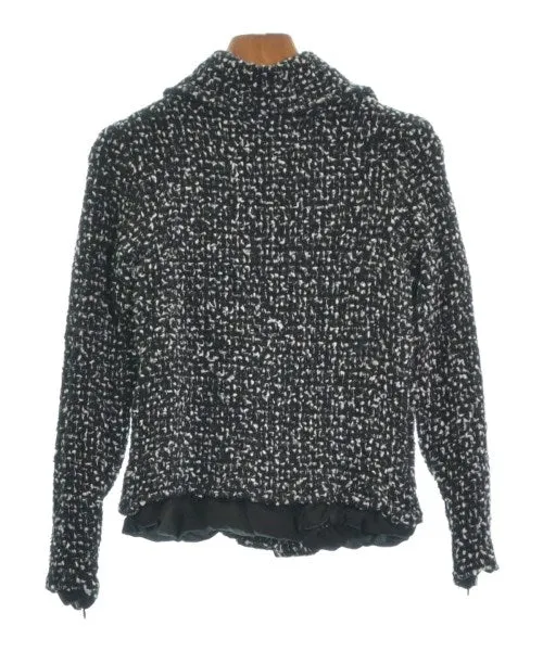 Chemises décontractées CHANEL