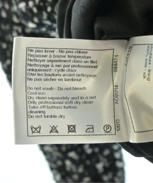 Chemises décontractées CHANEL