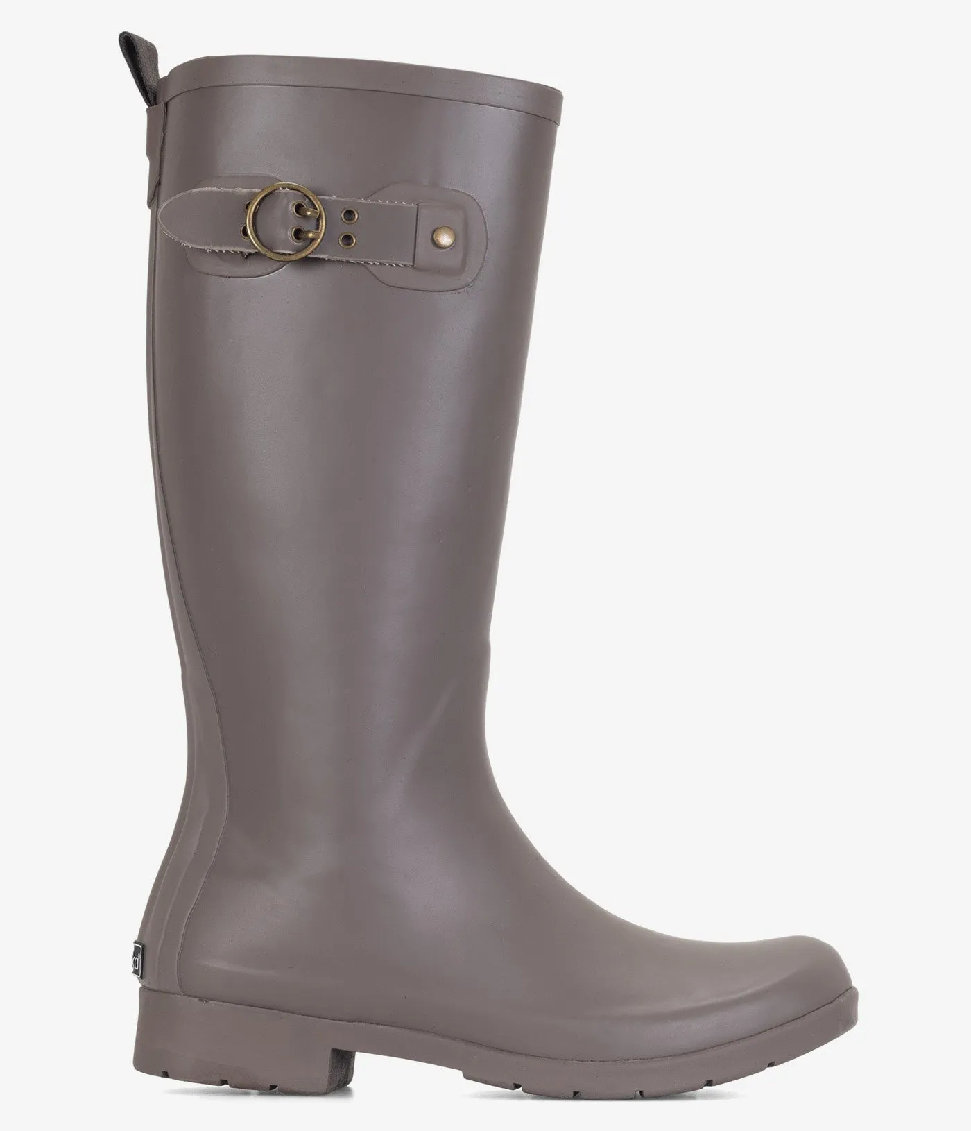 Bottes de pluie hautes classiques Chooka Eastlake - Femmes