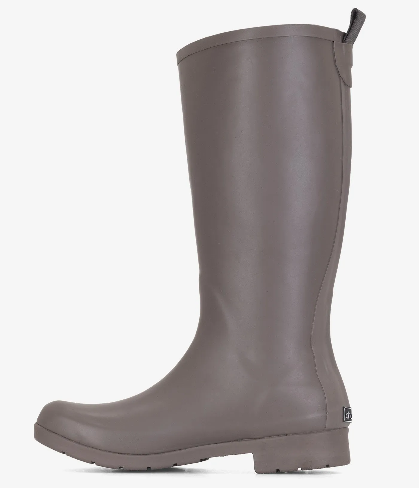 Bottes de pluie hautes classiques Chooka Eastlake - Femmes