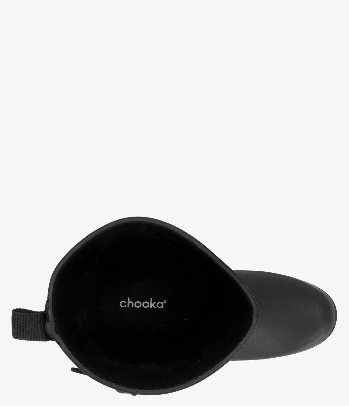 Bottes de pluie hautes classiques Chooka Eastlake - Femmes
