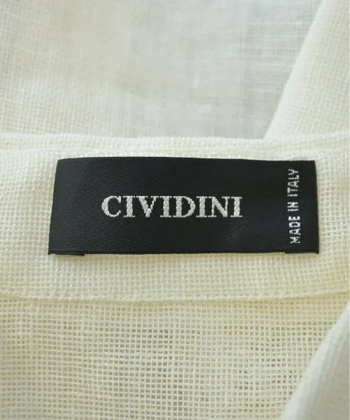 Chemises décontractées CIVIDINI