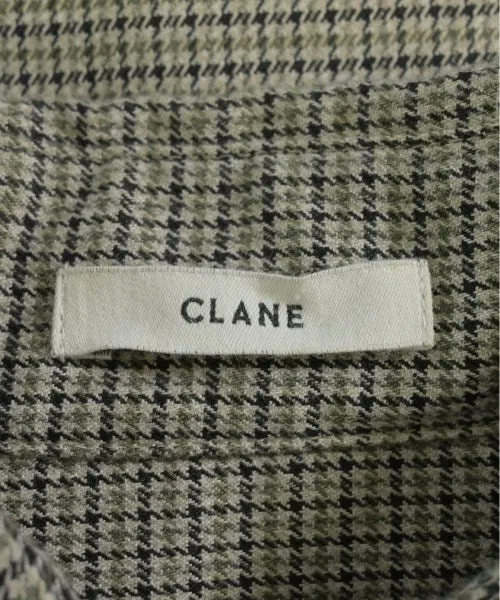 Chemises décontractées CLANE