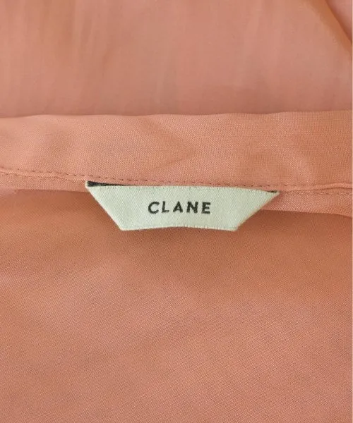 Chemises décontractées CLANE