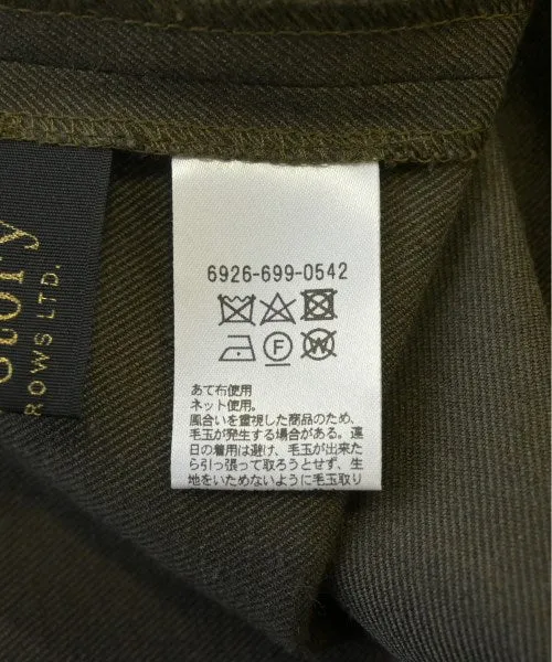 closet story UNITED ARROWS Combinaisons / Salopettes / Grenouillères