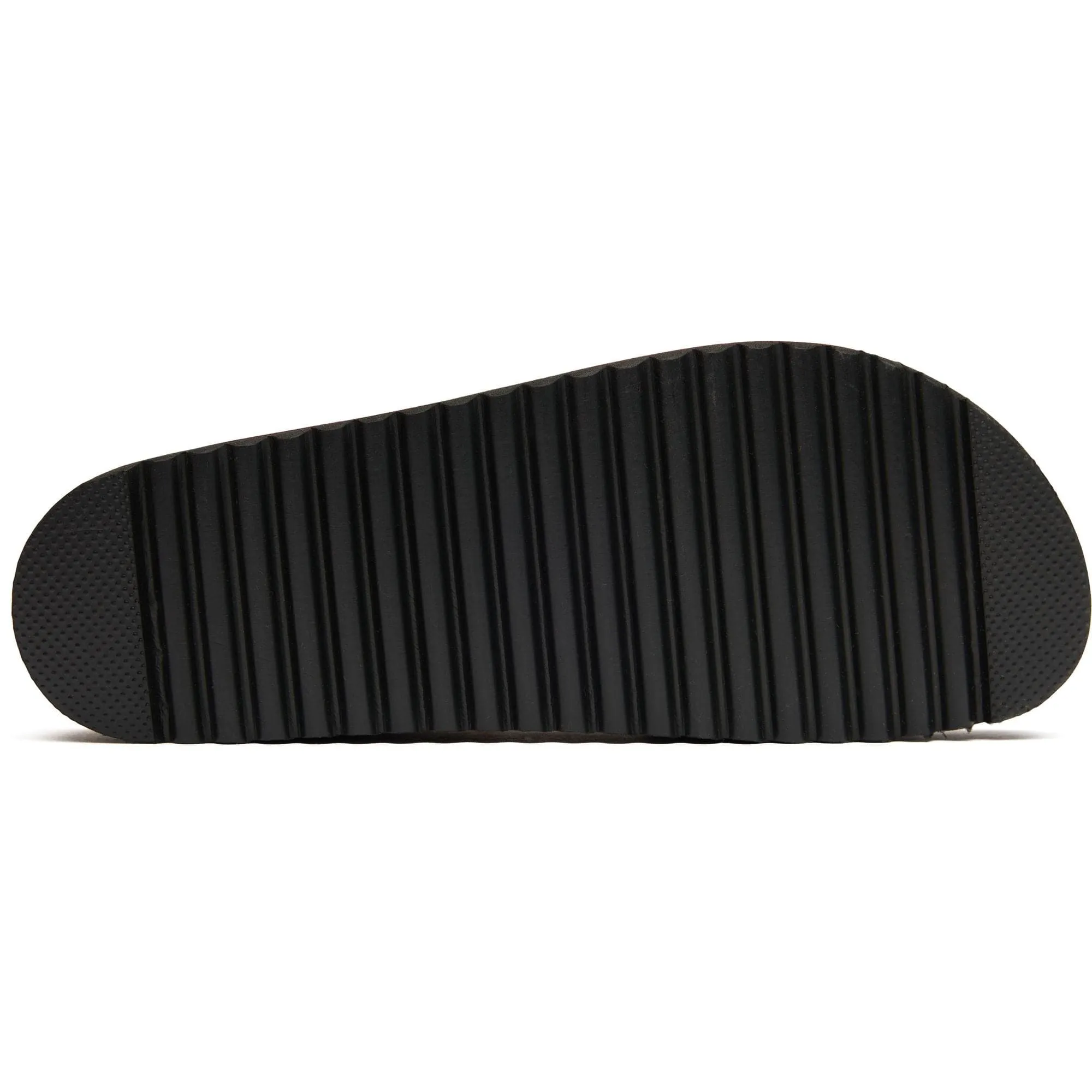 Sandales plates véganes pour femmes Clove | Bleu clair