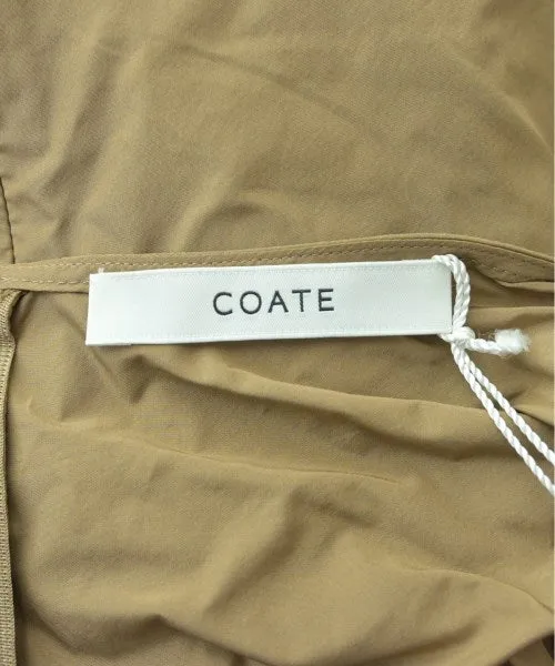 Blouses COATE