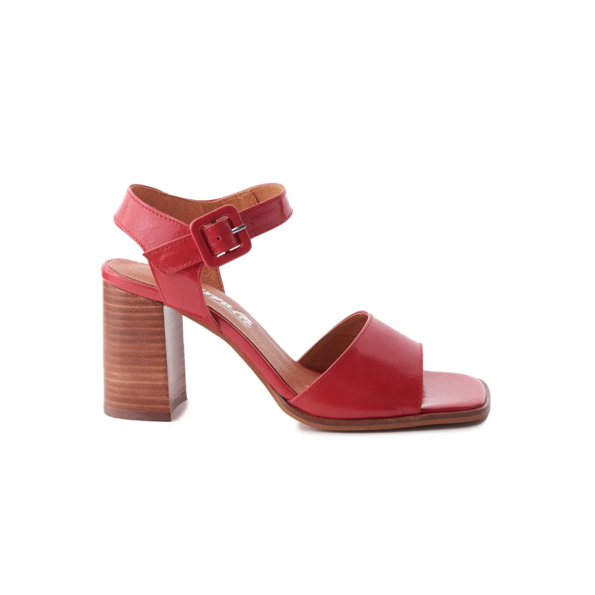 Cuir rouge Coimbra