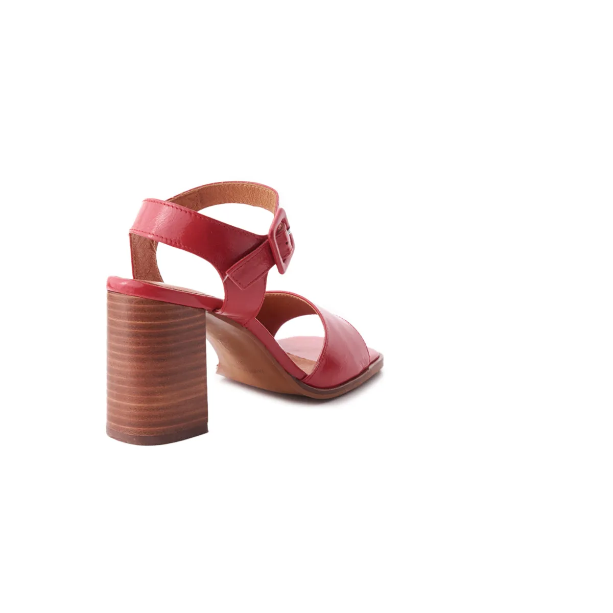 Cuir rouge Coimbra
