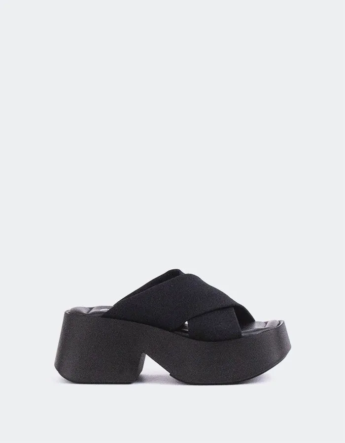 Colibri Lycra Noir