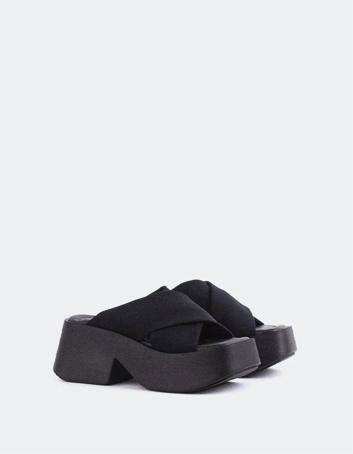 Colibri Lycra Noir