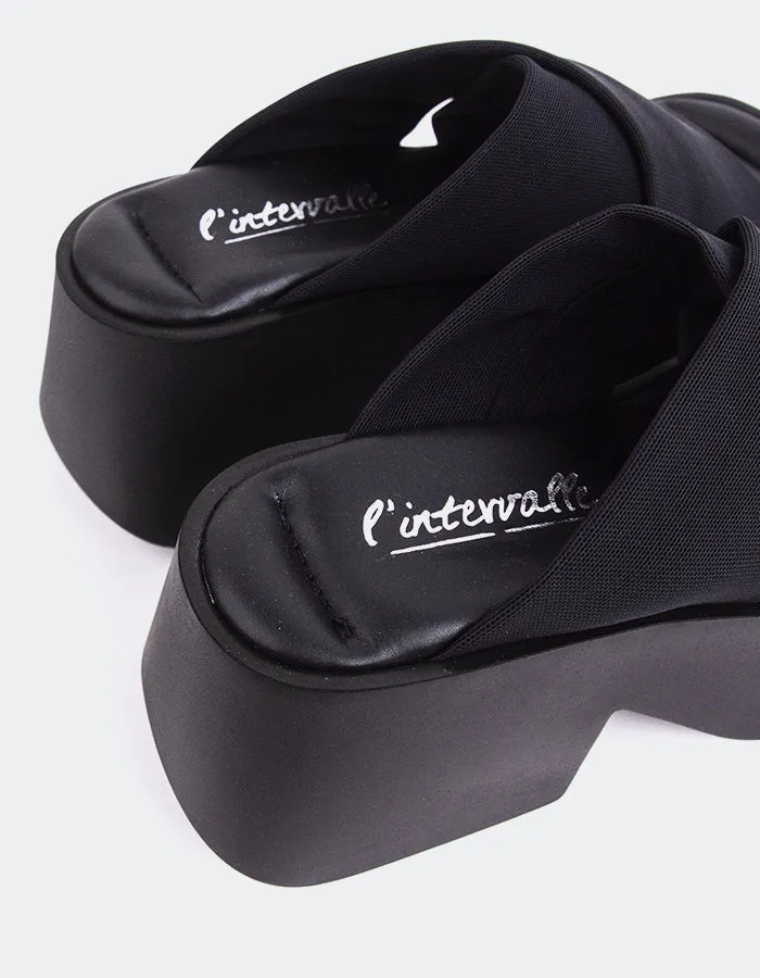 Colibri Lycra Noir
