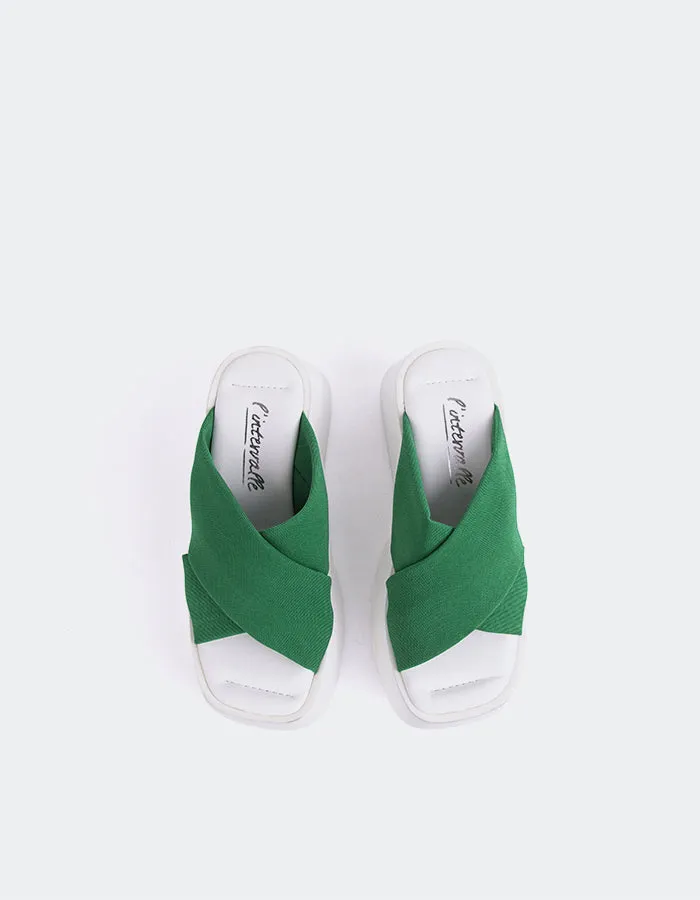 Colibri Vert Lycra