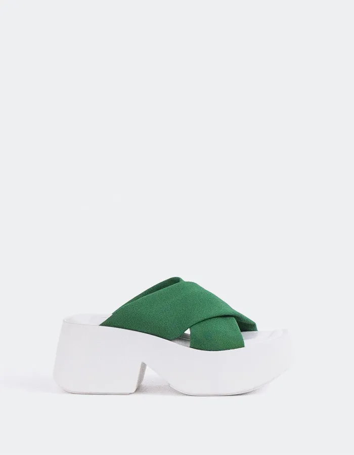 Colibri Vert Lycra