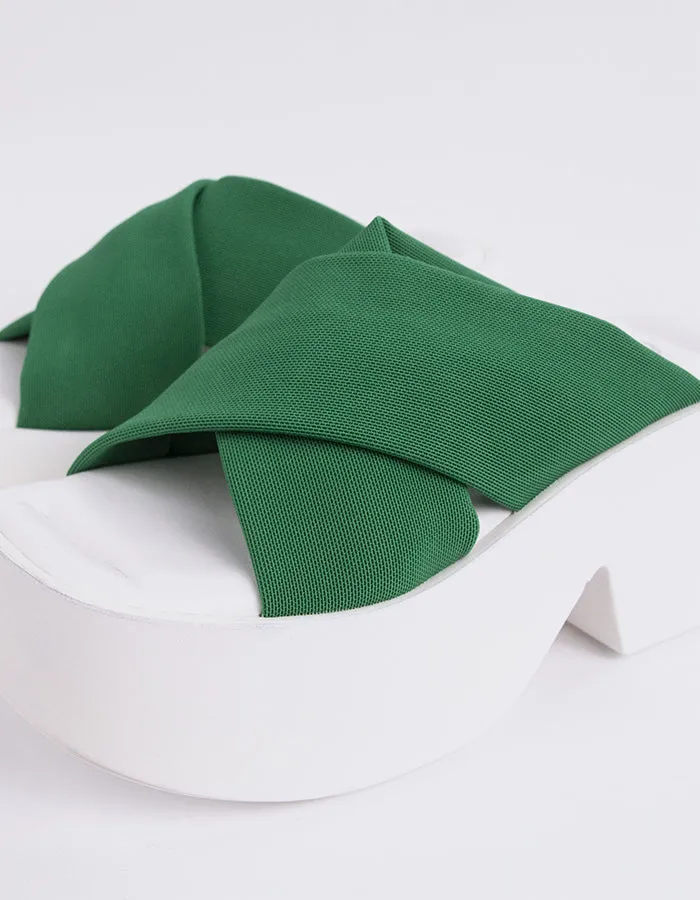 Colibri Vert Lycra