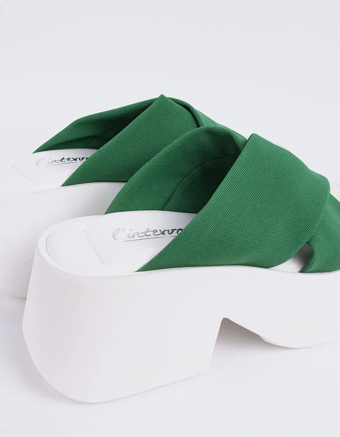 Colibri Vert Lycra