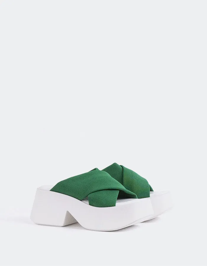 Colibri Vert Lycra
