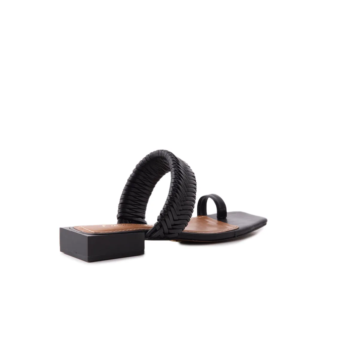 Cuir Noir Colombie