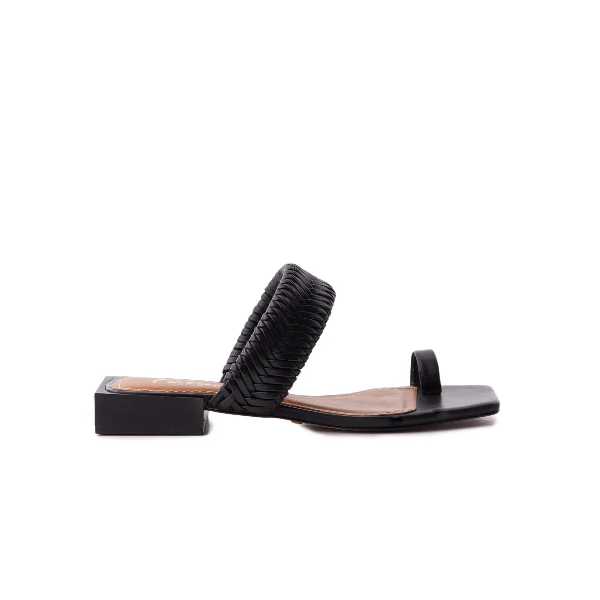 Cuir Noir Colombie