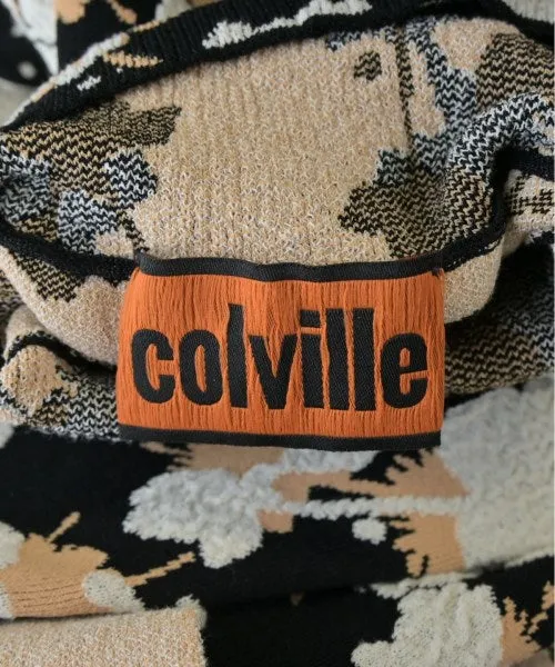 T-shirts/Hauts Colville