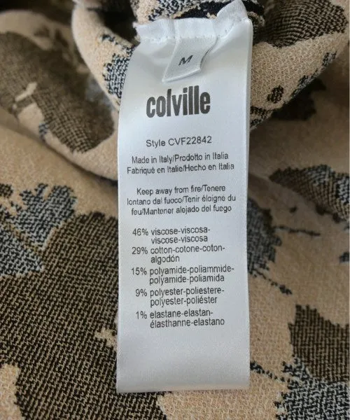 T-shirts/Hauts Colville