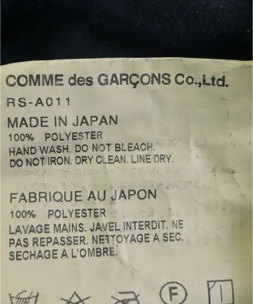 COMME Des GARCONS COMME Des GARCONS Salopettes / Combinaisons / Grenouillères