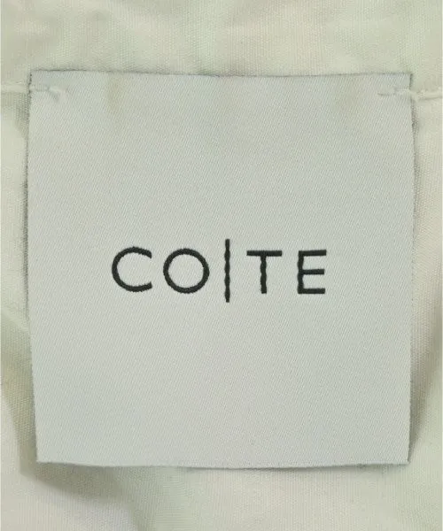 CO|TE Chemises décontractées
