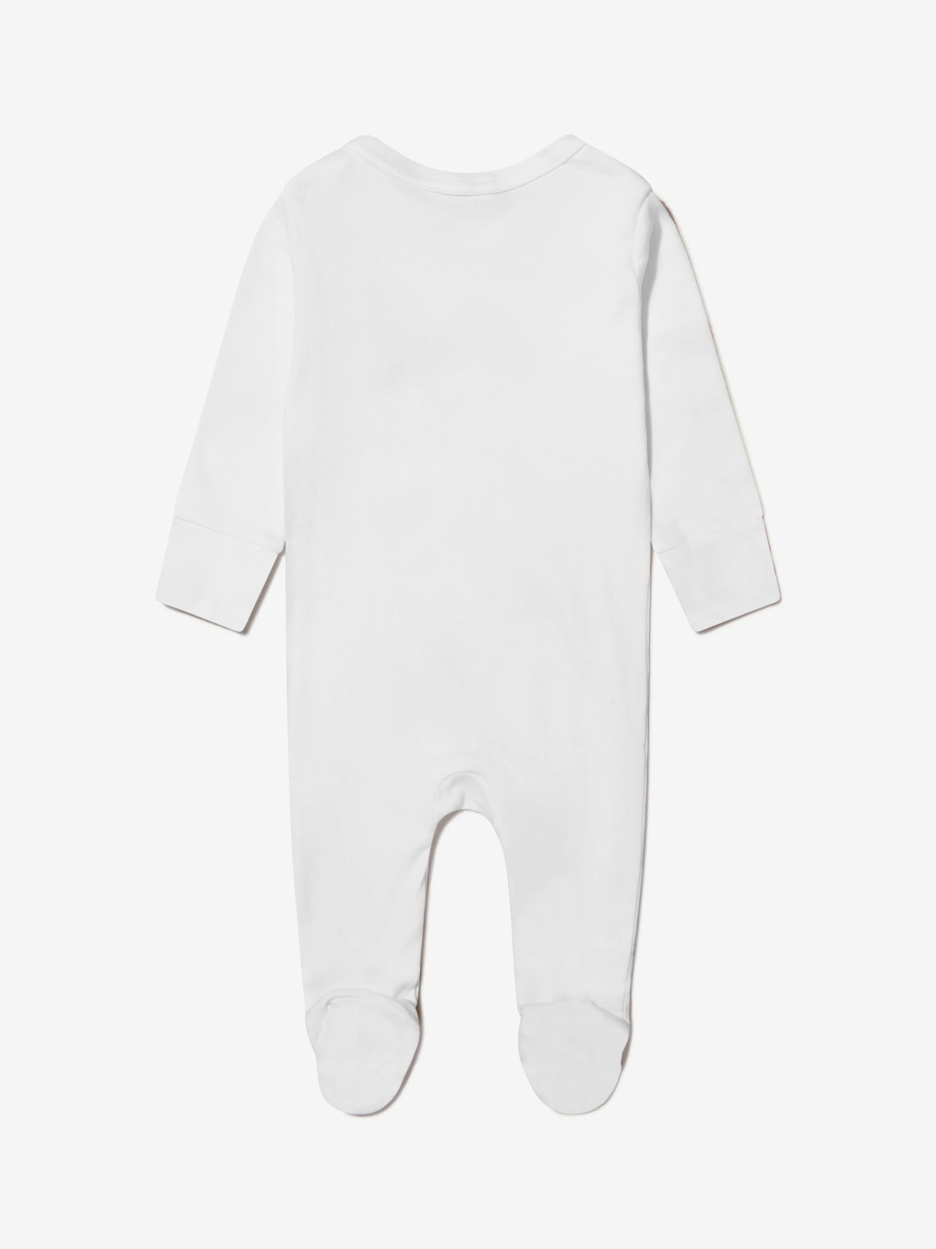 Cotton and Company Ensemble Bébé Fille en Coton Bio Couronne et Musulman