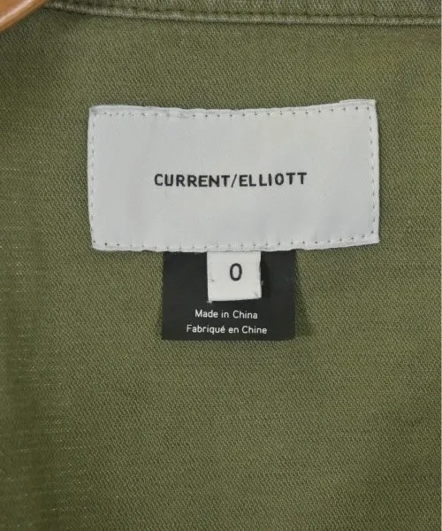 CURRENT ELLIOTT Combinaisons / Salopettes / Grenouillères